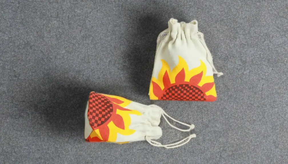 Sun Pouch