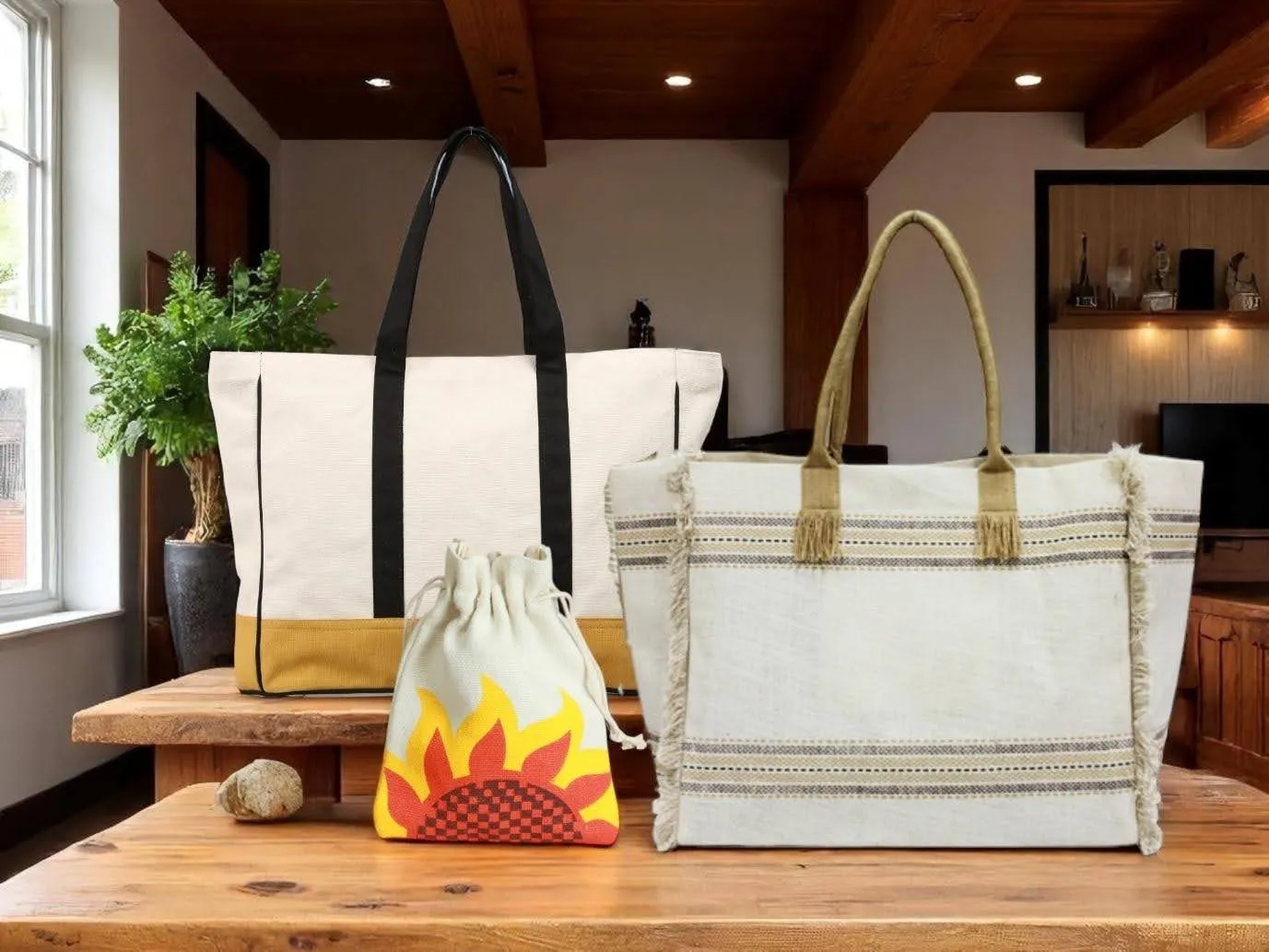 Exploring Tote Bag Styles