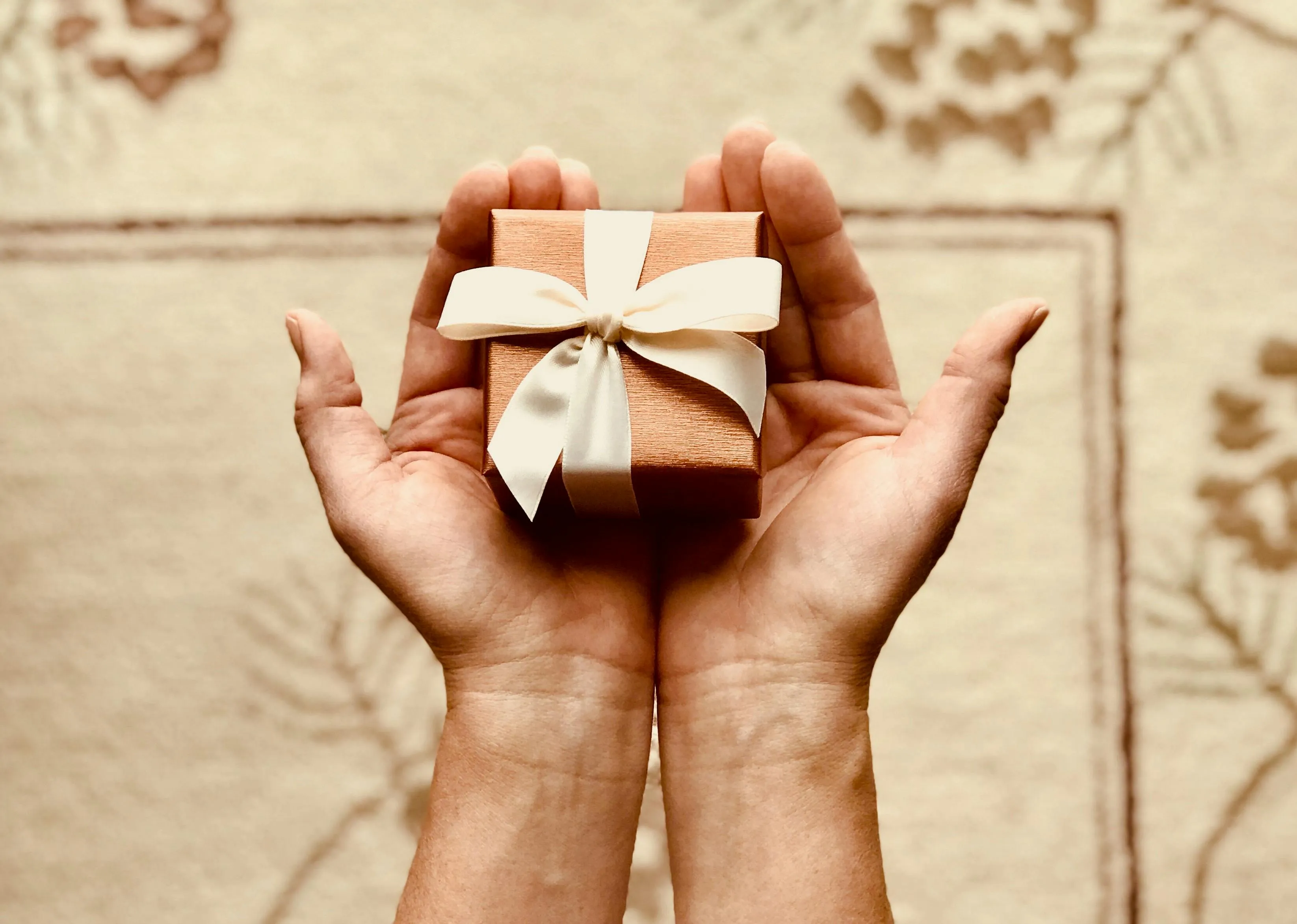 Mindful Gifting