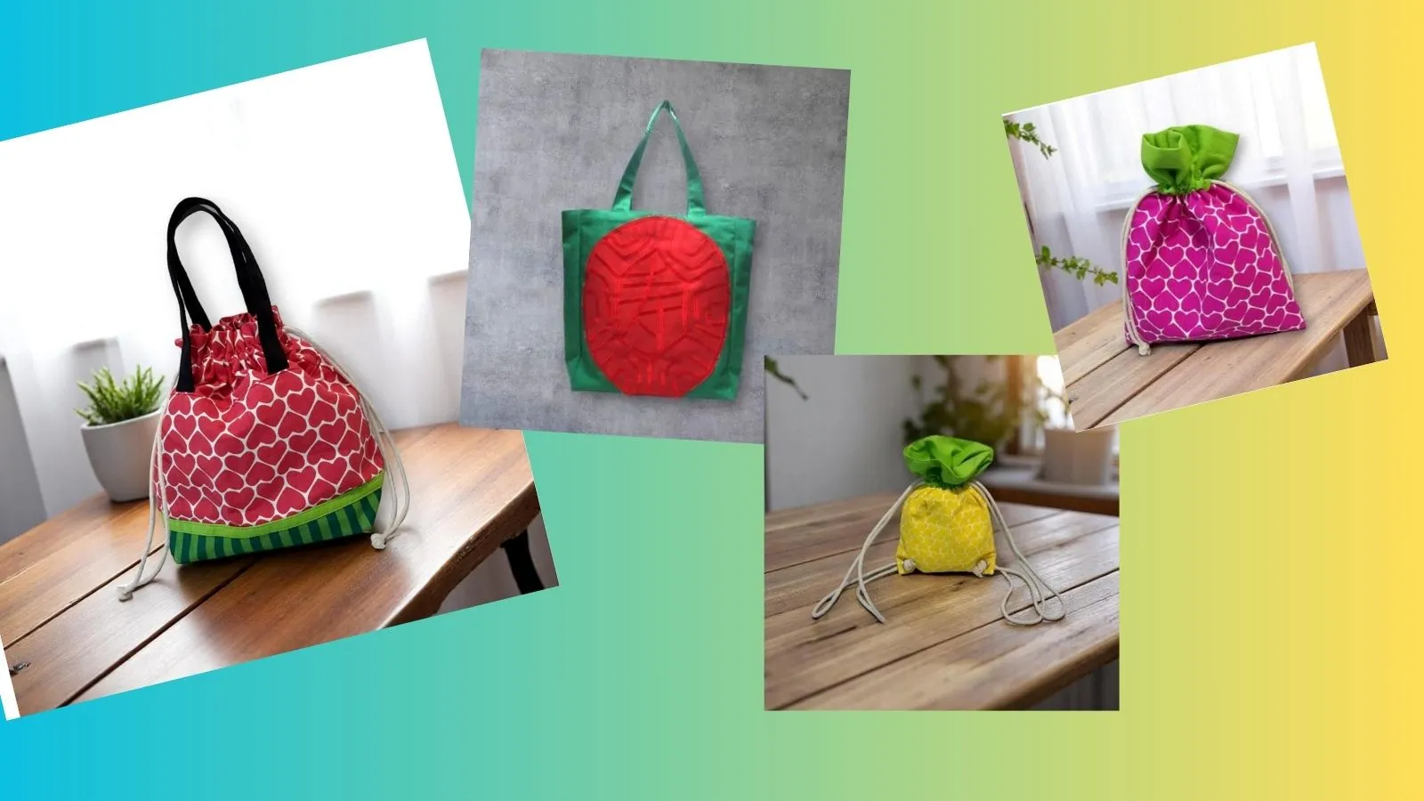 5 Ways We Transformed Boring Canvas Bags Into Instagram-Worth Accessories (And Why You'll Never Look at Eco-Friendly the Same Way!)