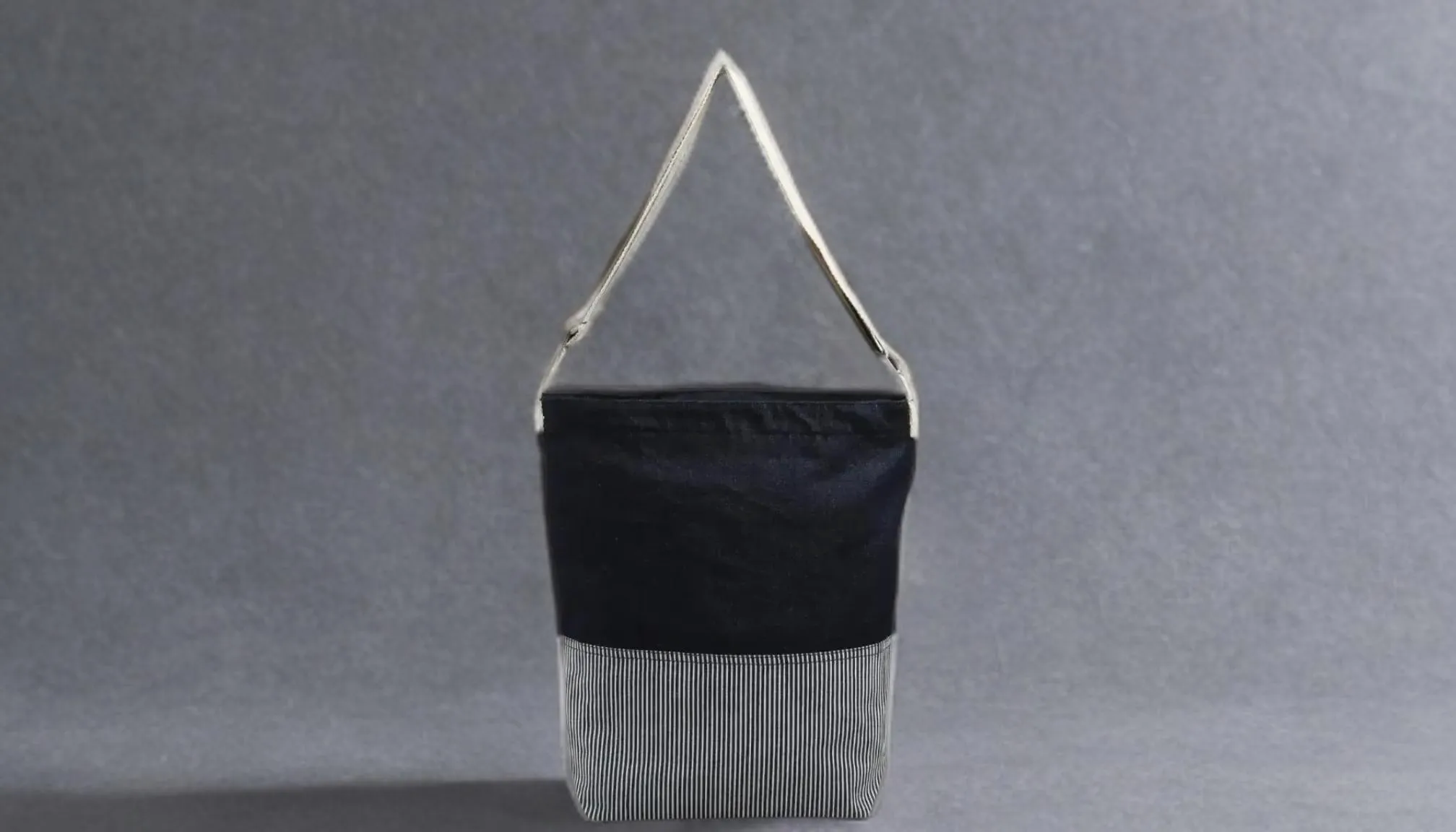 Denim Bag