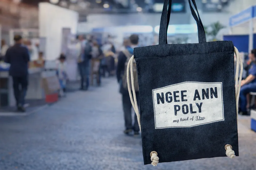 Custom Event Bags - All You Need to Know and How Can You Get One in Singapore