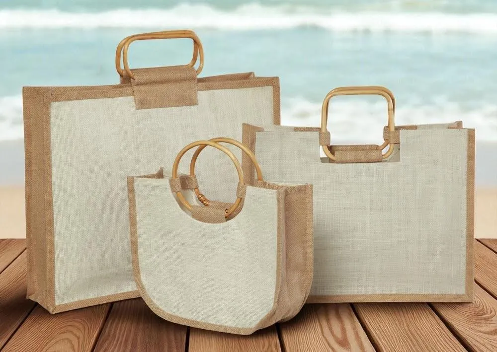 How to Clean Your Jute Bags (and Make Them Last Longer)