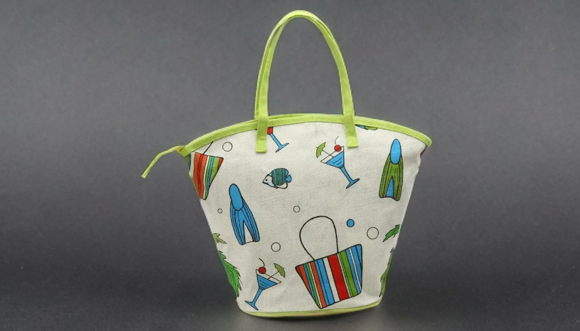 Beachy Bag