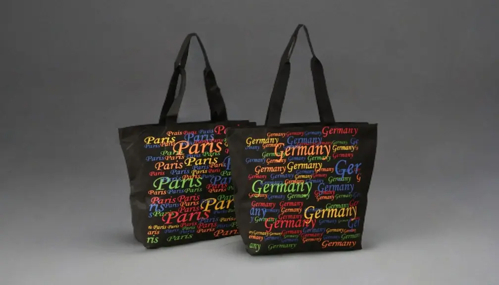Tourist Bag
