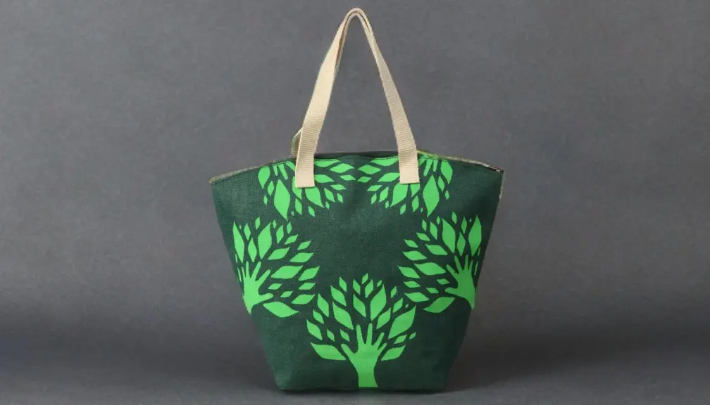 Tree Tote