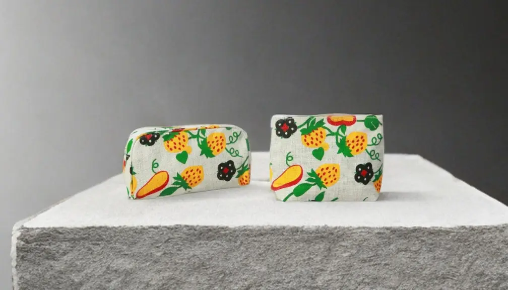 Vanity Pouch