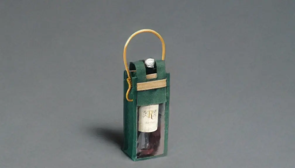 Whisky Bag