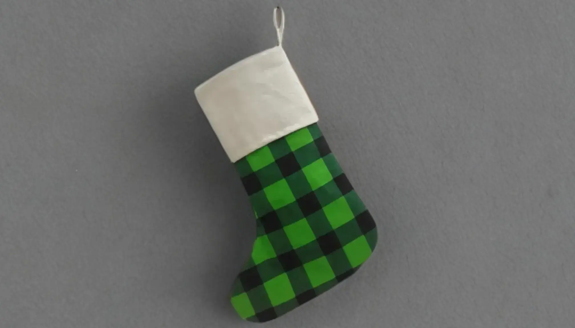 Xmas Stockings Gift Bag