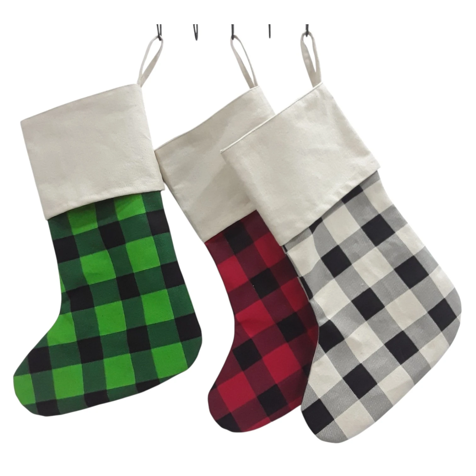 Xmas Stockings Gift Bag