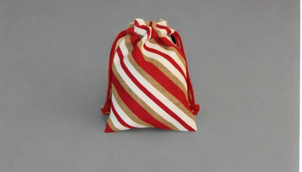 Xmas Stripes